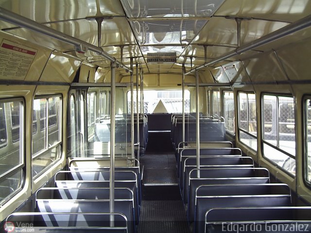 Metrobus Caracas 967 por Edgardo Gonzlez