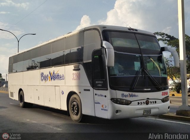 Bus Ven 3280 por Alvin Rondn