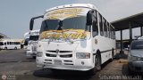 A.C. Transporte Central Morn Coro 048 por Sebastin Mercado