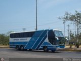Expresos Amerlujo 412 Marcopolo Paradiso G6 1550LD Mercedes-Benz O-400RSD