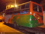 AN - Colectivo Luferpa C.A. 06 Inbus Urbano CT 2G Ford F-350