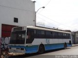 Transporte Metrobus del Lago C.A. 22, por Jean Pierts Carrillo
