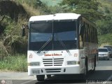 Autobuses de Barinas 003, por Pablo Acevedo