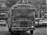 DC - Autobuses Turumos C.A. 77, por Inst. De Diseo-Fundacin Neumam
