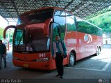 Bus�logos en Acci�n Andy, por Andy Pardo