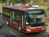 Bus Los Teques 6816