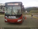Bus Tchira 44, por Jerson Nova