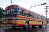 CA - Autobuses de Tocuyito Libertador