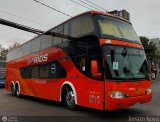 Buses Ros (Chile) 089, por Jerson Nova