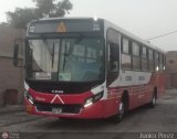 Lnea Peruana de Transportes S.A. (Per)