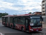Bus MetroMara 086