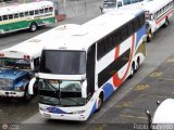 UTRACOLPA - Unin De Transportistas Coln-Panam 99, por Pablo Acevedo
