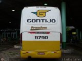 Empresa Gontijo de Transportes 11790, por J. Carlos Gmez