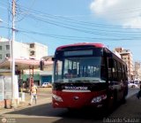 Bus Anzotegui 90, por Eduardo Salazar