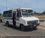 ZU - Transbusmara 02, por Sebastin Mercado