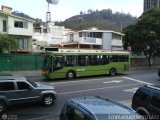 Metrobus Caracas 427