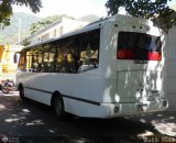 Particular o Transporte de Personal 999 Encava E-NT900AR Panoramic Encava Isuzu Serie 900