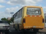 Ruta Urbana de El Tigre-AN 90 por Jesus Valero
