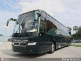 TraveLynx 5421 Volvo 9700 US-CAN Volvo PX D13C 460 I-Shift