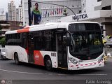 Metrobs Panam 000001D, por Pablo Acevedo
