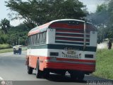 Autobuses de Tinaquillo 12