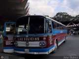 Transporte Las Delicias C.A. 28, por Jos Blanco