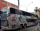 Nuestra Seora de La Merced 259 Busscar Vissta Buss DD Mercedes-Benz O-500RSD BlueTEC 5