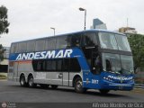 Autotransportes Andesmar 3017