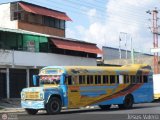 CA - Autobuses de Tocuyito Libertador 17
