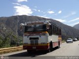 Lnea Los Andes S.C. 097, por Leonardo Saturno