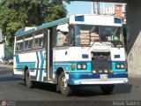 DC - A.C. de Transporte El Alto 096, por Jesus Valero