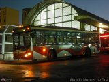 Metrobus Caracas 1167, por Alfredo Montes de Oca