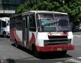 Ruta Metropolitana de La Gran Caracas 010