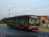 Bus Los Teques 6857