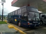Expresos Los Llanos 103 Marcopolo Viaggio Gv1150 Volvo B12
