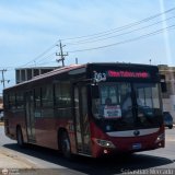 Bus MetroMara 063