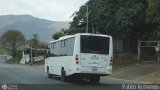 A.C. de Transporte Conductores de Camatagua 14, por Pablo Acevedo