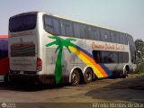 Cruceros Oriente Sur 119