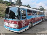 Transporte Las Delicias 4 por Pablo Acevedo