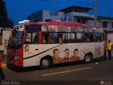 ZU - Alcalda del Municipio Rosario de Perij 01 Lishan Bus LS6760G Desconocido NPI