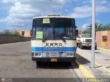 Ruta Urbana de Cantaura-AN 001 Van Hool Pequeo Ebro Corto
