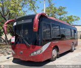Bus MetroMara 198