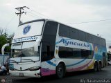 Unin Conductores Ayacucho 2082, por Aly Baranauskas