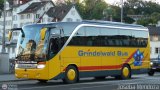 Grindelwald Bus ND, por Joseba Mendoza