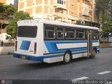 MI - Transporte Uniprados 047, por Alfredo Montes de Oca