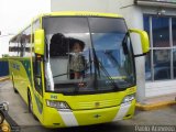 Caribe Tours 045 Busscar Vissta Buss LO Mercedes-Benz O-400RSE