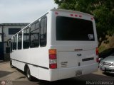 Particular o Transporte de Personal 025 Centrobuss Mini-Buss32 Mercedes-Benz LO-915