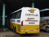 Empresa Gontijo de Transportes 12105, por J. Carlos Gmez