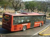Bus Los Teques 6846, por Royner Tovar