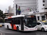 Metrobs Panam 080700S, por Pablo Acevedo